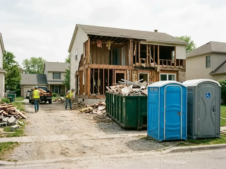 home-renovation-demolition-sit-010 — frequently asked questions, Portable Toilet & Dumpsters Rental in Princeton Junction, NJ